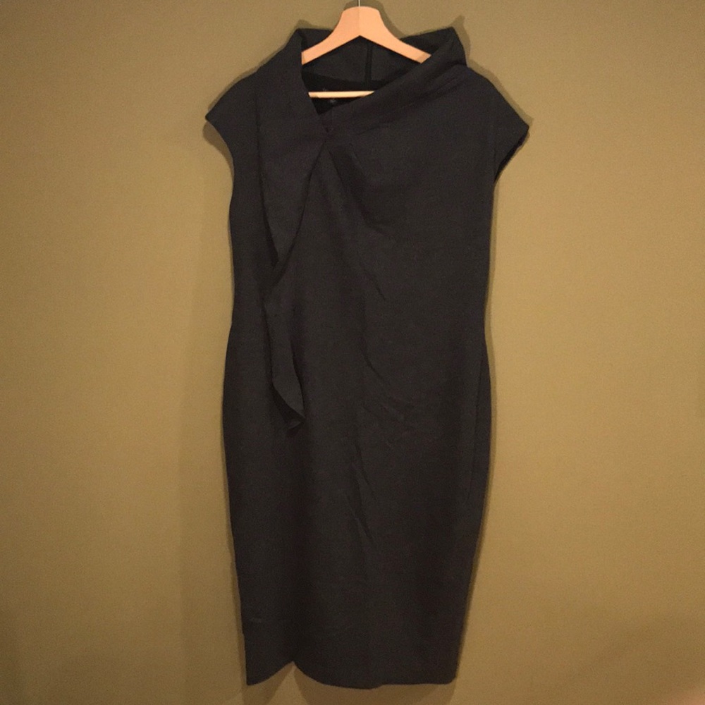 Lafayette 148 dress